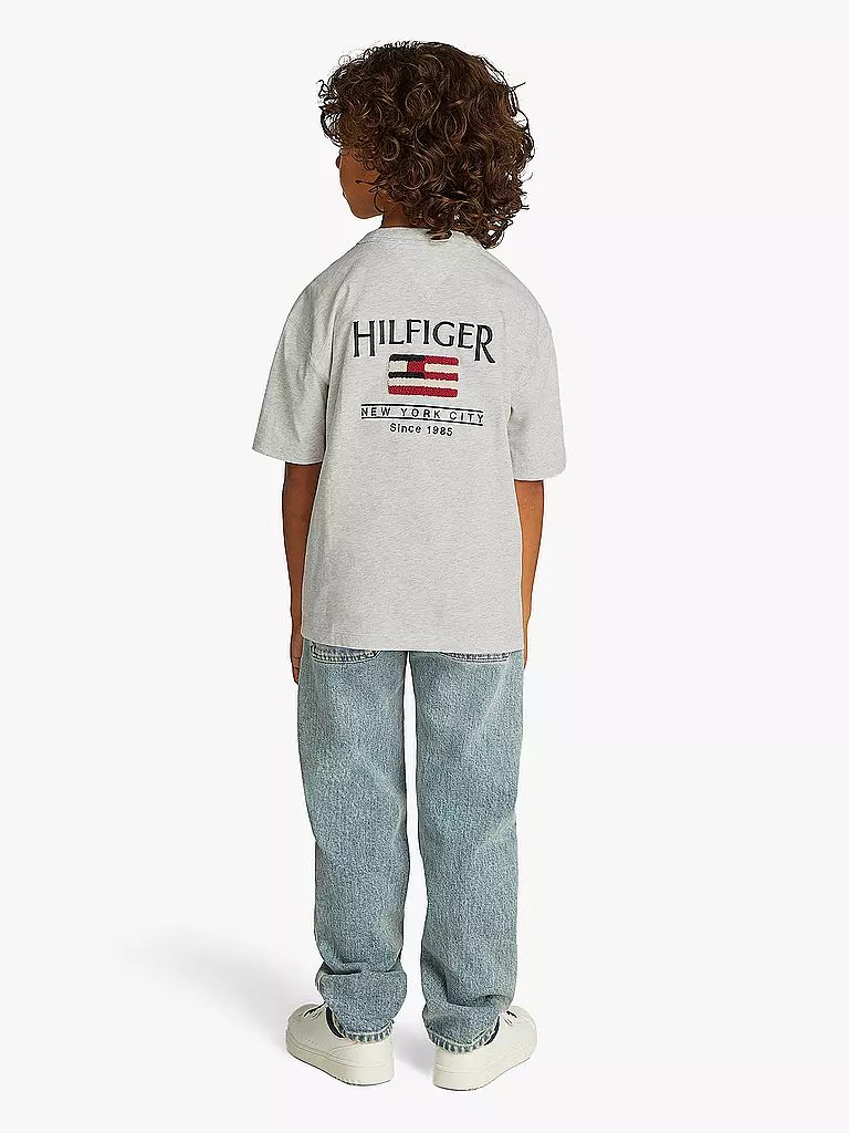 TOMMY HILFIGER | T-shirt garçon | 