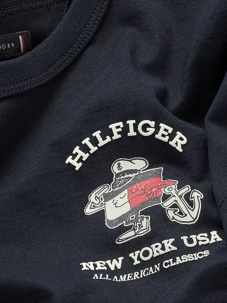 TOMMY HILFIGER | T-shirt garçon | 