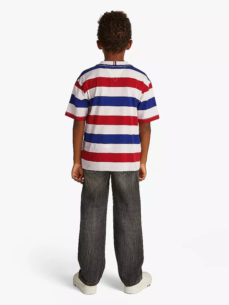 TOMMY HILFIGER | T-shirt garçon | 