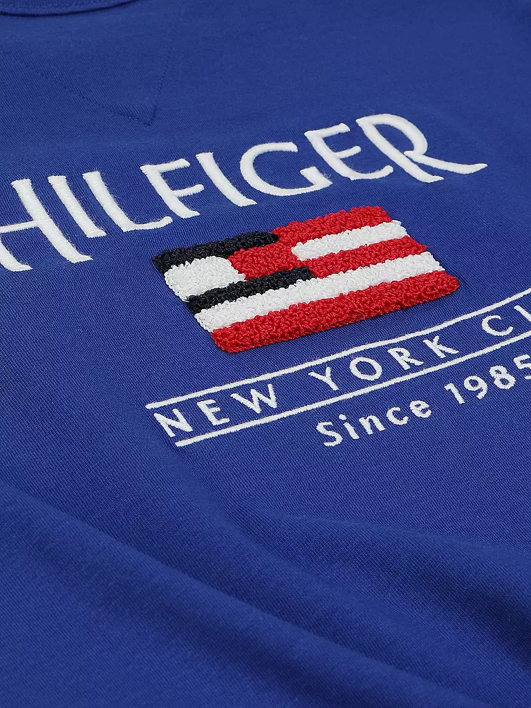 TOMMY HILFIGER | T-shirt garçon | 