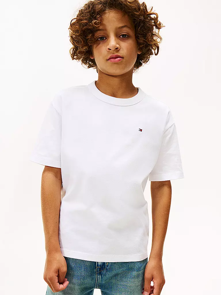 TOMMY HILFIGER | T-shirt garçon | 