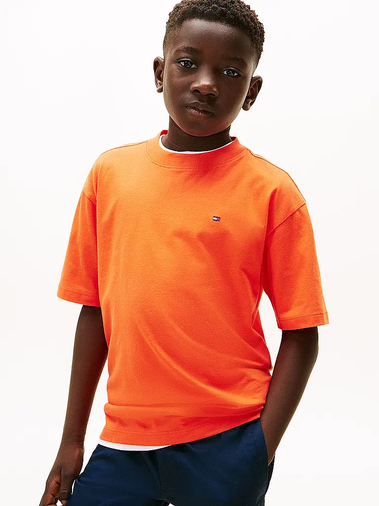 TOMMY HILFIGER | T-shirt garçon | 