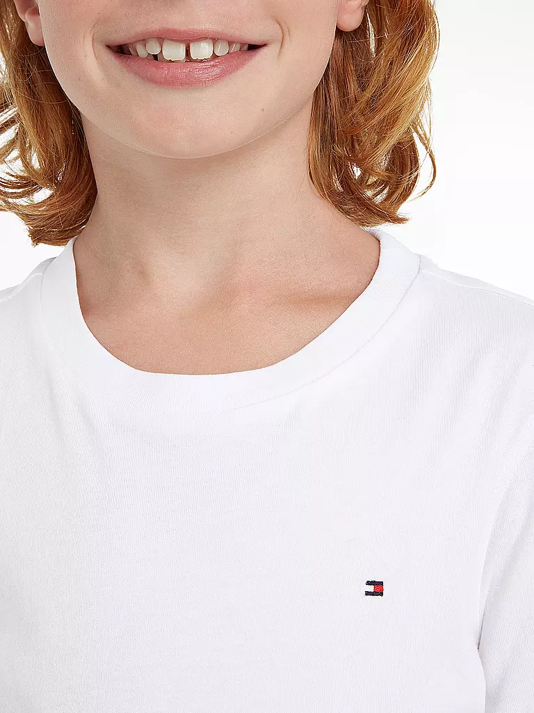 TOMMY HILFIGER | T-shirt garçon | 