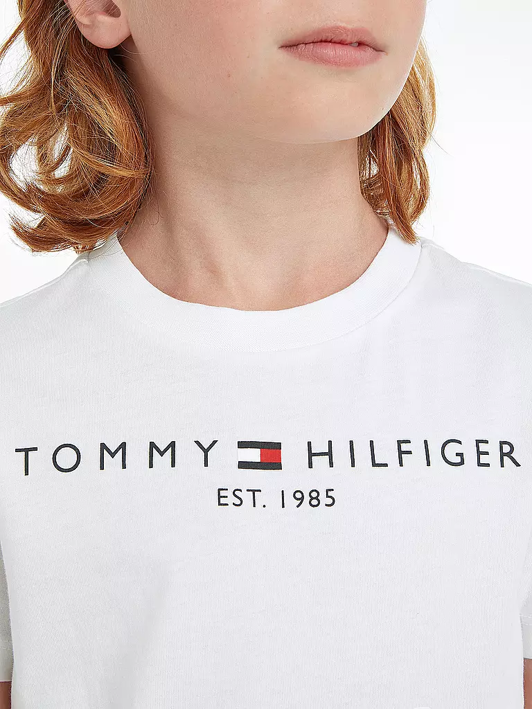 TOMMY HILFIGER | T-shirt garçon | 