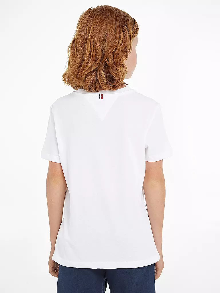 TOMMY HILFIGER | T-shirt garçon | 