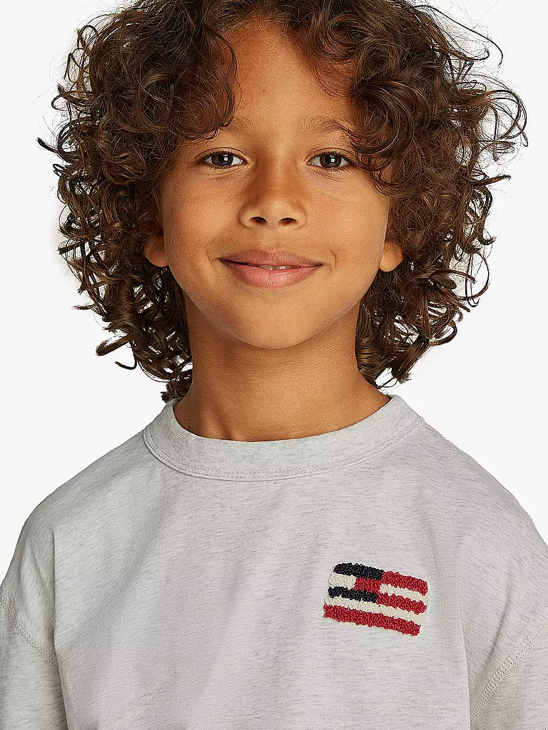 TOMMY HILFIGER | T-shirt garçon | 