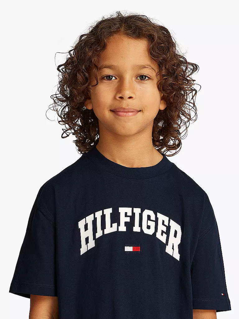 TOMMY HILFIGER | T-shirt garçon | 