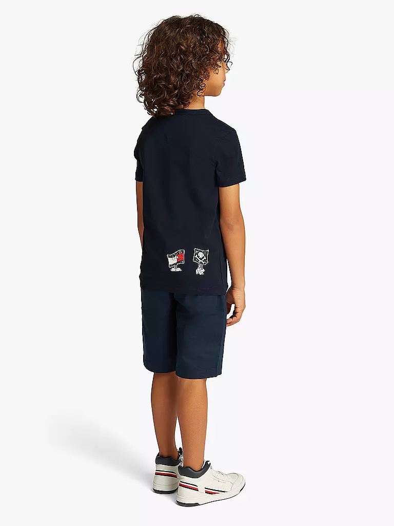 TOMMY HILFIGER | T-shirt garçon | 