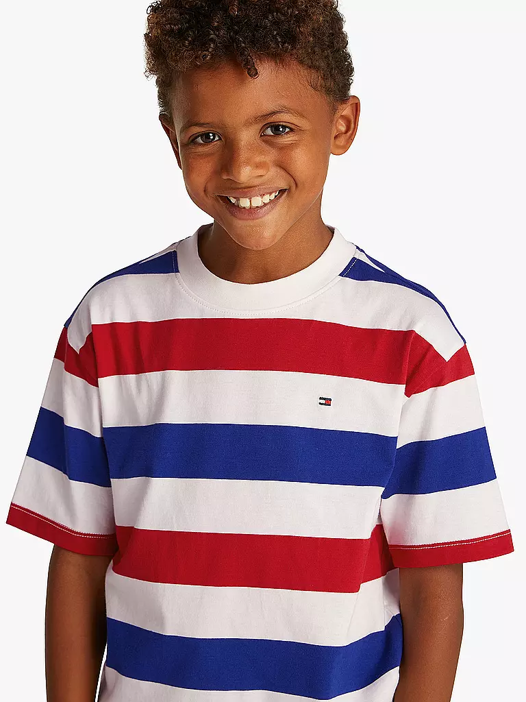TOMMY HILFIGER | T-shirt garçon | 