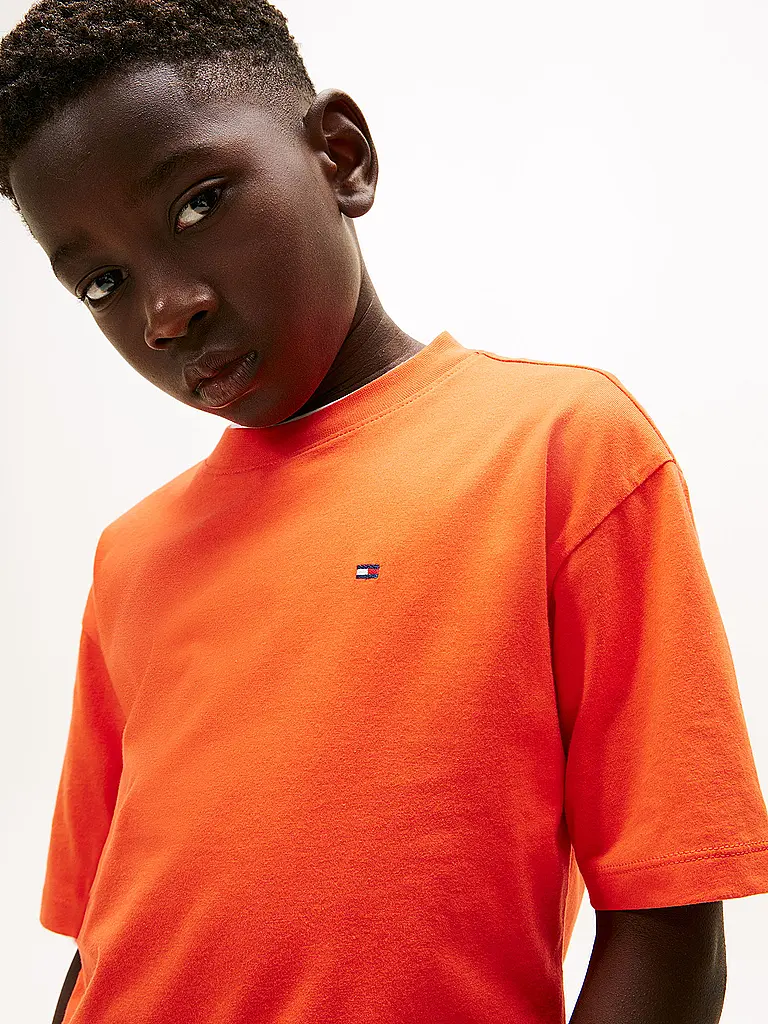 TOMMY HILFIGER | T-shirt garçon | 