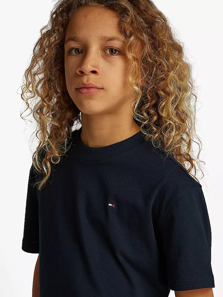 TOMMY HILFIGER | T-shirt garçon | 