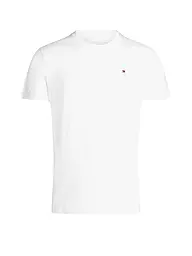 TOMMY HILFIGER | T-Shirt 3er Pkg | Blanc