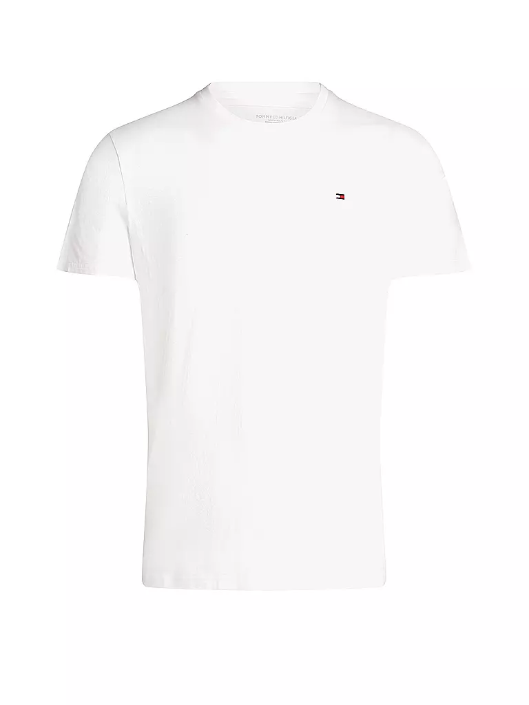 TOMMY HILFIGER | T-shirt lot de 3 | weiss