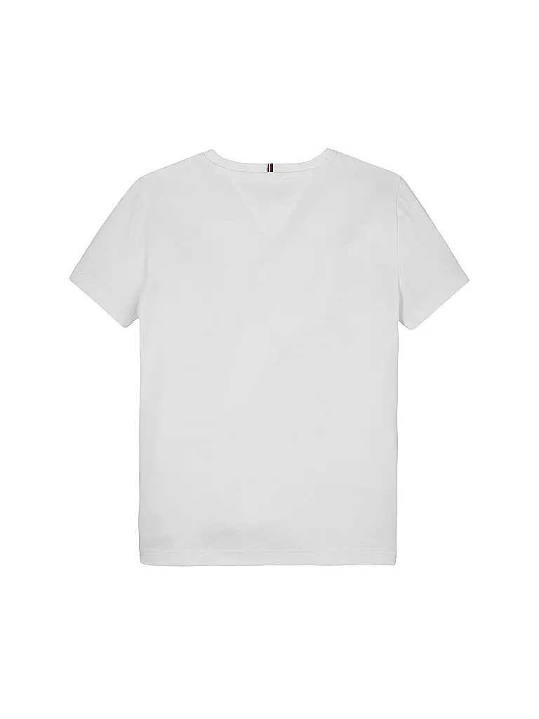 TOMMY HILFIGER | T-shirt pour fille | 