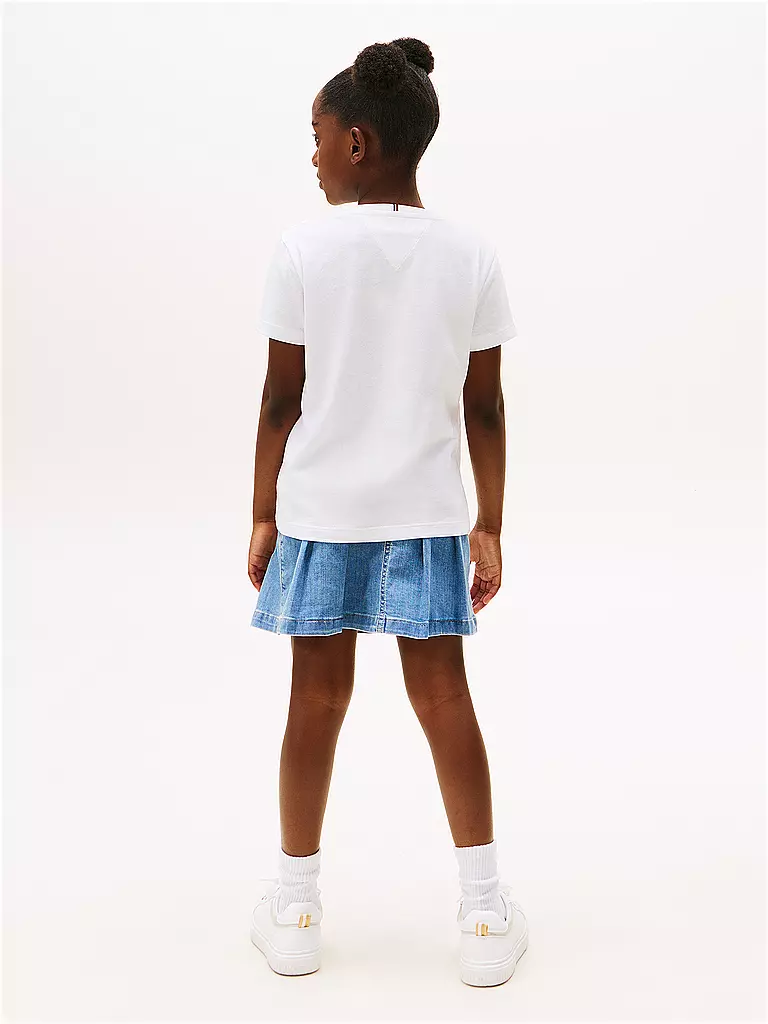 TOMMY HILFIGER | T-shirt pour fille | 
