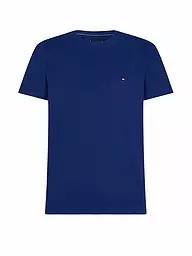 TOMMY HILFIGER | T-shirt slim fit | Bleu
