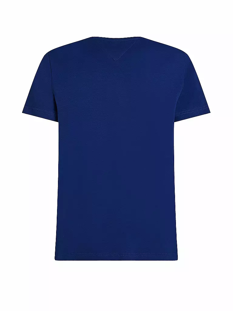 TOMMY HILFIGER | T-shirt slim fit | 