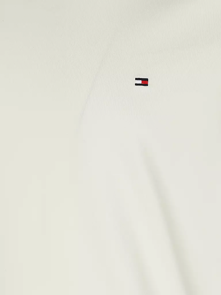 TOMMY HILFIGER | T-Shirt Slim Fit | Beige