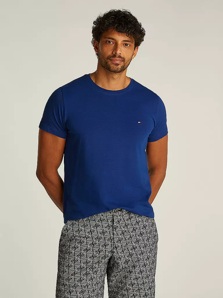 TOMMY HILFIGER | T-shirt slim fit | 