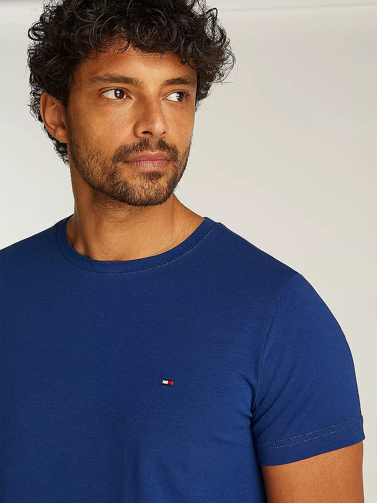 TOMMY HILFIGER | T-shirt slim fit | 