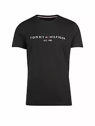 TOMMY HILFIGER | T-shirt | Noir