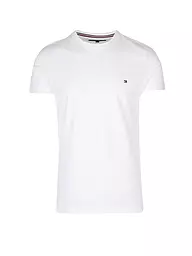 TOMMY HILFIGER | T-Shirt | Blanc