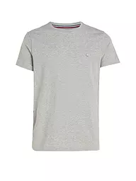 TOMMY HILFIGER | T-Shirt | Gris