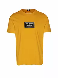 TOMMY HILFIGER | T-Shirt | Orange
