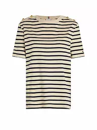 TOMMY HILFIGER | T-Shirt | Crème