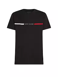 TOMMY HILFIGER | T-Shirt | Noir