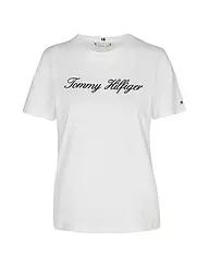 TOMMY HILFIGER | T-shirt | Blanc