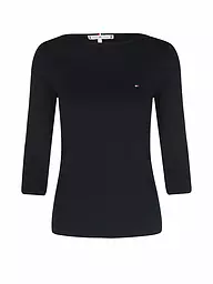 TOMMY HILFIGER | Shirt | Bleu foncé