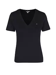 TOMMY HILFIGER | T-shirt | Bleu foncé