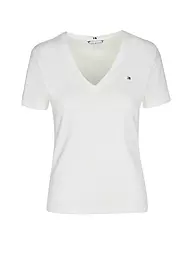 TOMMY HILFIGER | T-shirt | Blanc