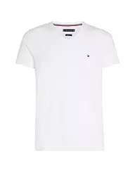 TOMMY HILFIGER | T-Shirt | Blanc