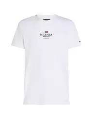 TOMMY HILFIGER | T-shirt | Blanc