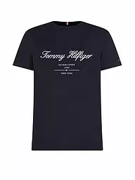 TOMMY HILFIGER | T-Shirt | Bleu