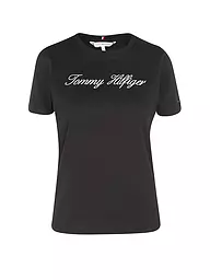 TOMMY HILFIGER | T-shirt | Noir