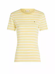 TOMMY HILFIGER | T-shirt | Jaune