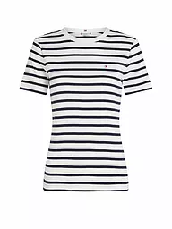 TOMMY HILFIGER | T-shirt | Blanc