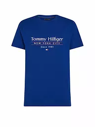TOMMY HILFIGER | T-shirt | Bleu