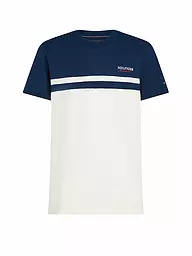 TOMMY HILFIGER | T-shirt | Bleu