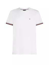 TOMMY HILFIGER | T-shirt | Blanc