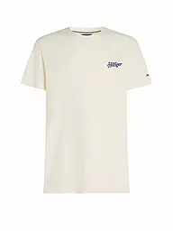 TOMMY HILFIGER | T-shirt | Crème