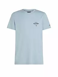 TOMMY HILFIGER | T-shirt | Bleu clair