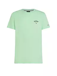 TOMMY HILFIGER | T-shirt | Menthe