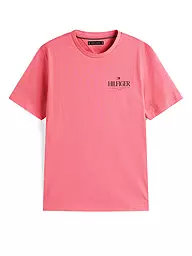 TOMMY HILFIGER | T-shirt | Rose