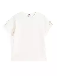 TOMMY HILFIGER | T-shirt | Blanc