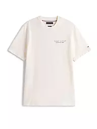TOMMY HILFIGER | T-shirt | Crème