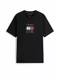 TOMMY HILFIGER | T-shirt | Noir